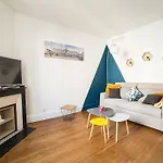 Le Maxi Dupont Thermal Insolites Clim Fibre Apartament Nancy