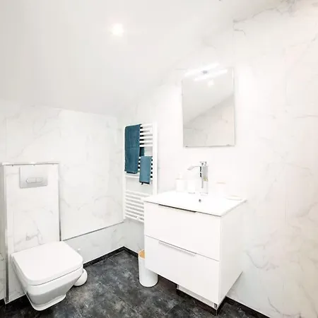 Le Maxi Dupont Thermal Insolites Clim Fibre Nancy