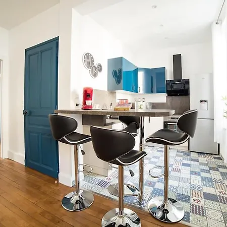 Le Maxi Dupont Thermal Insolites Clim Fibre Appartement