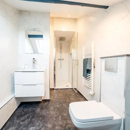 Le Maxi Dupont Thermal Insolites Clim Fibre Apartamento