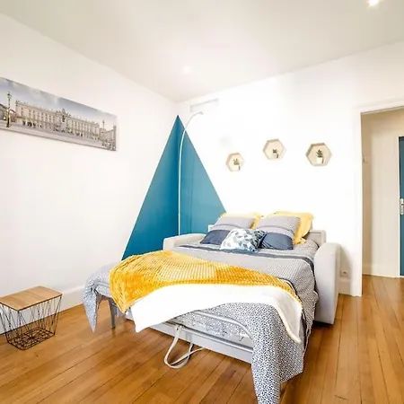 Le Maxi Dupont Thermal Insolites Clim Fibre Apartament *