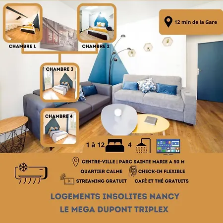 Le Maxi Dupont Thermal Insolites Clim Fibre