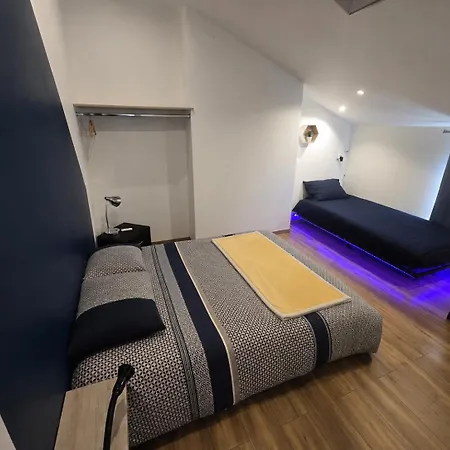 Apartament Le Maxi Dupont Thermal Insolites Clim Fibre