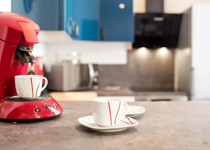 Le Maxi Dupont Thermal Insolites Clim Fibre * Nancy