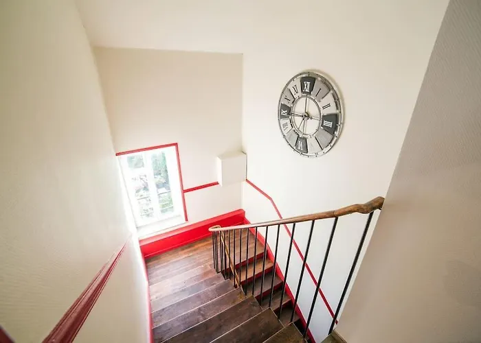 Le Maxi Dupont Thermal Insolites Clim Fibre Nancy