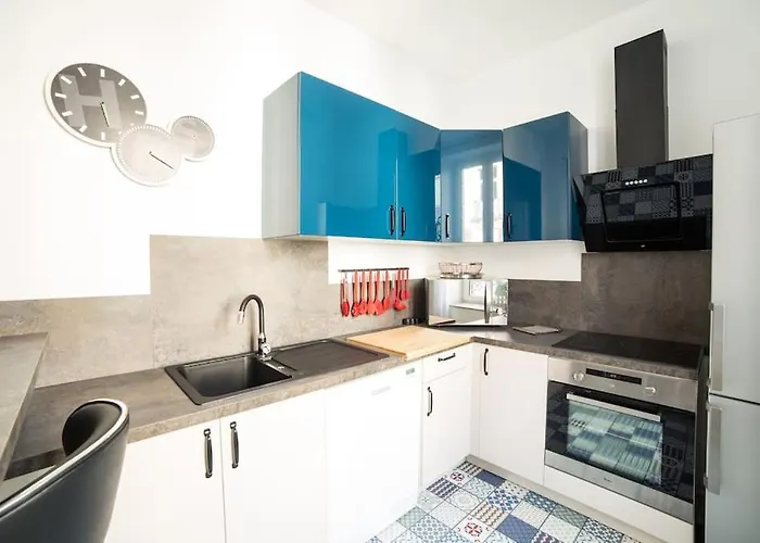 Le Maxi Dupont Thermal Insolites Clim Fibre Apartament *