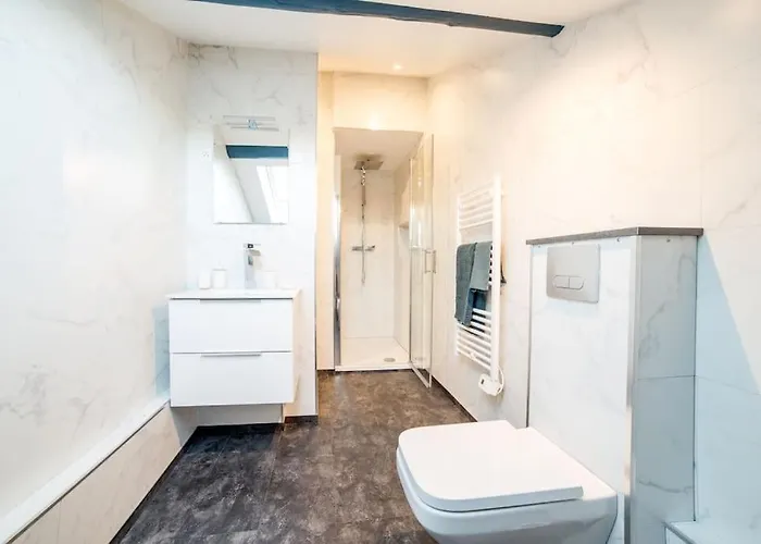 Le Maxi Dupont Thermal Insolites Clim Fibre Apartament