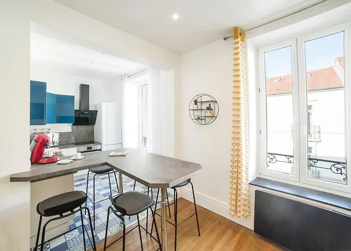 Le Maxi Dupont Thermal Insolites Clim Fibre Apartament